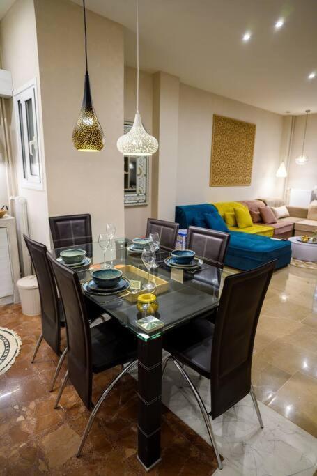 Boho 2 Bdr Luxury Meets The East Apartment Athens Exterior photo