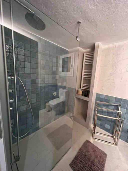 Boho 2 Bdr Luxury Meets The East Apartment Athens Exterior photo