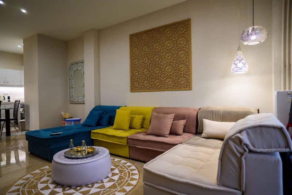 Boho 2 Bdr Luxury Meets The East Apartment Athens Exterior photo
