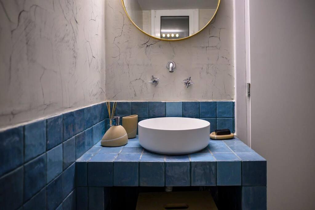 Boho 2 Bdr Luxury Meets The East Apartment Athens Exterior photo